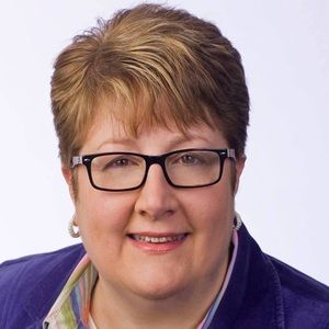 Meet your Posher, Gina